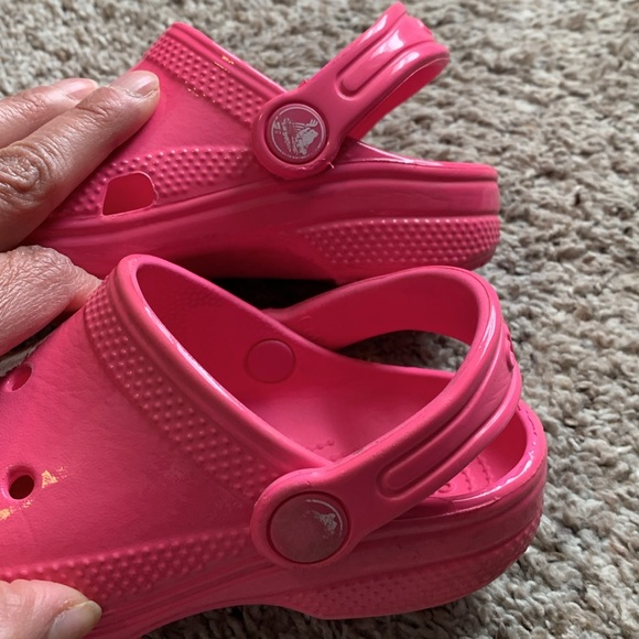 Crocs Size 10 EUC - Picture 3 of 5